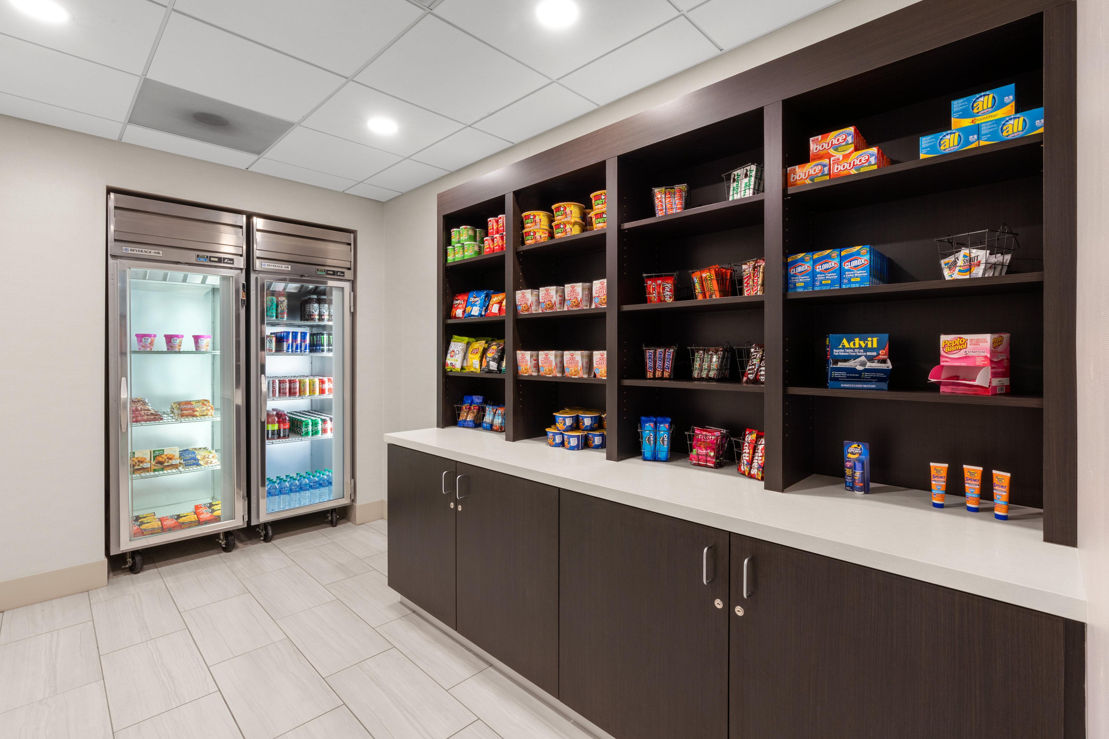 Holiday Inn Express And Suites Sumner By Ihg מראה חיצוני תמונה