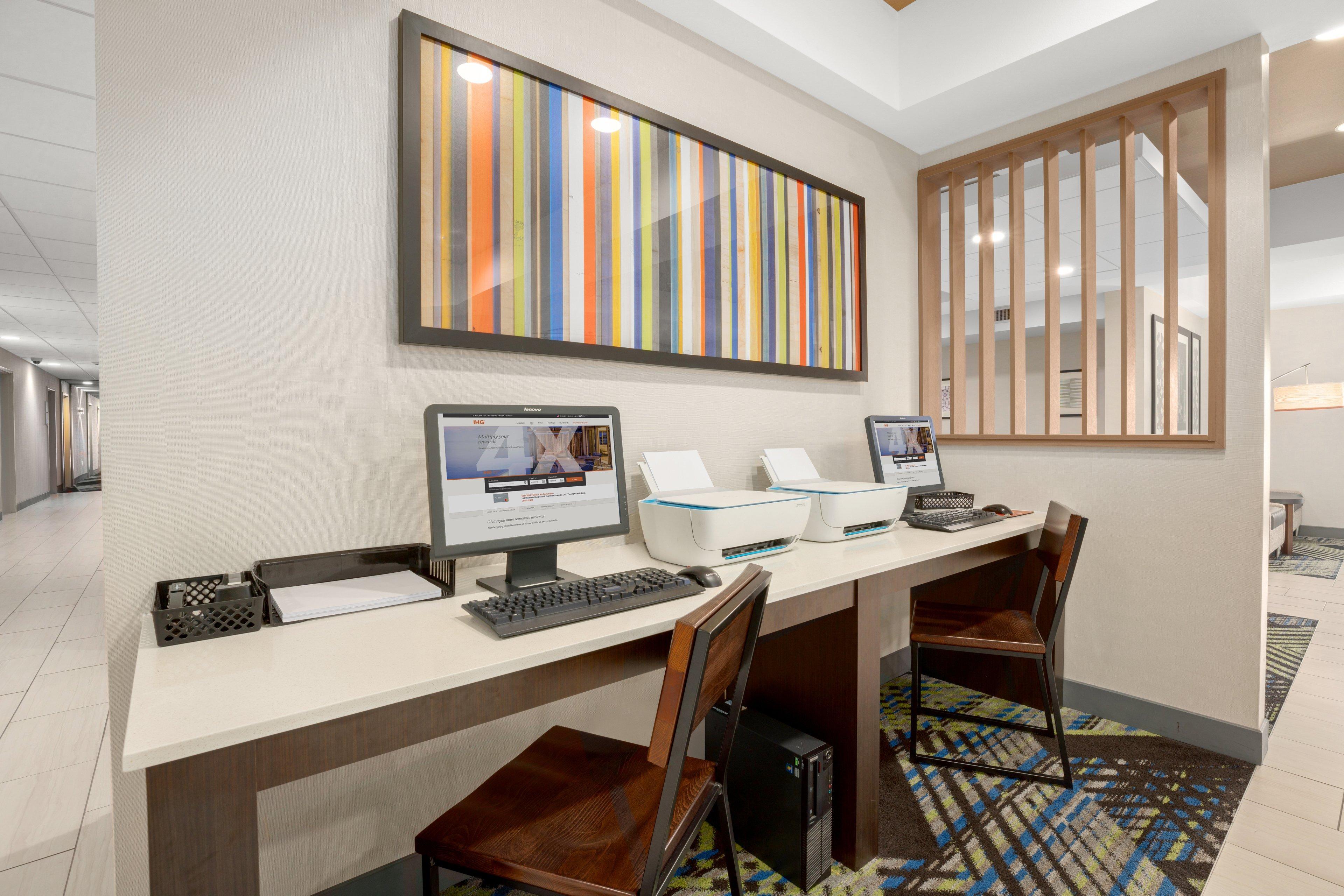 Holiday Inn Express And Suites Sumner By Ihg מראה חיצוני תמונה