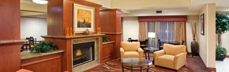 Holiday Inn Express And Suites Sumner By Ihg מראה חיצוני תמונה