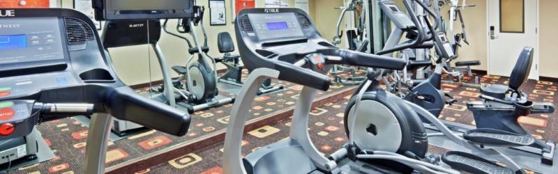 Holiday Inn Express And Suites Sumner By Ihg מראה חיצוני תמונה