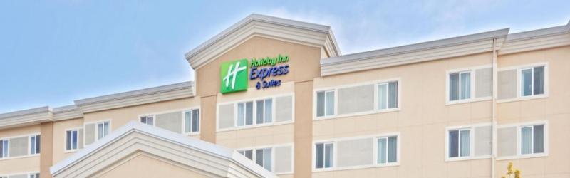 Holiday Inn Express And Suites Sumner By Ihg מראה חיצוני תמונה