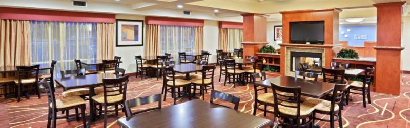 Holiday Inn Express And Suites Sumner By Ihg מראה חיצוני תמונה
