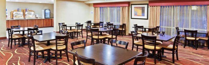 Holiday Inn Express And Suites Sumner By Ihg מראה חיצוני תמונה