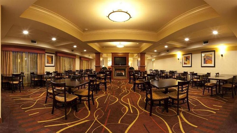 Holiday Inn Express And Suites Sumner By Ihg מראה חיצוני תמונה